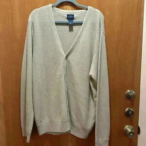 Dockers Golf sweater size XL